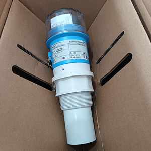 เครื่องวัดระดับอัลตราโซนิก Endress Hauser รุ่น FMU30-AAHGABRHF แบบ Time-of-Flight Prosonic ความแม่นยำ +/-0.3%  ส่งสัญญาณ 4-20mA วัสดุ PP/EPDM - Product Image 5