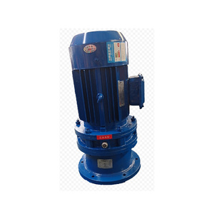 <span class=keywords><strong>Motorreductor</strong></span> <span class=keywords><strong>Cicloidal</strong></span> Planetario Personalizado Modelo WB120,150 ODM para Máquina de Llenado Aséptico de Ladrillos - Product Image 4