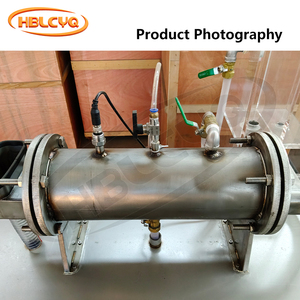 Pannello di Drenaggio Orizzontale Materiale Composito Geotessile per Drenaggio per Consolidamento del Suolo - Product Image 4