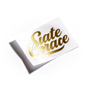Hoja de Etiquetas <span class=keywords><strong>Adhesivas</strong></span> Impermeables Personalizables <span class=keywords><strong>para</strong></span> Gafas y Pendientes, Material de Papel con Forma y Color Personalizados, Logotipo Privado - Product Image 2