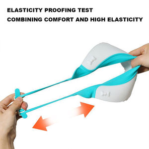 Visière <span class=keywords><strong>de</strong></span> <span class=keywords><strong>bain</strong></span> pour bébé SUNNUO, protection <span class=keywords><strong>de</strong></span> <span class=keywords><strong>douche</strong></span> et <span class=keywords><strong>de</strong></span> <span class=keywords><strong>bain</strong></span>, visière <span class=keywords><strong>de</strong></span> <span class=keywords><strong>bain</strong></span> douce et réglable pour enfants - Product Image 5