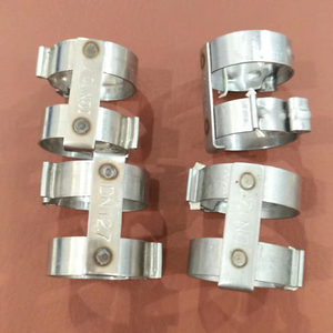 Pièce de réfrigération Sinoclima 60129 TUYAU <span class=keywords><strong>CODAN</strong></span> IDN 10.7 - Product Image 2