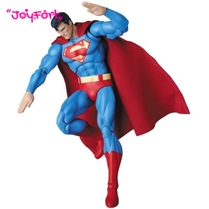 Nuova Action Figure Super Hush 1/12 di Ct Toys, Statuetta Anime in PVC, Modellino da Collezione, Regalo - Product Image 3