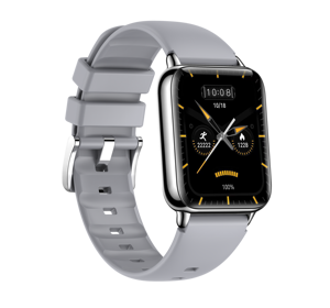 Reloj inteligente resistente al agua, pulsera con pantalla HD, BT, recordatorio de información de llamadas, IP67, <span class=keywords><strong>2023</strong></span> - Product Image 5