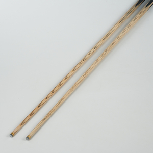 Nouveau Omin éclairer JO-1Q 3/4 articulé <span class=keywords><strong>billard</strong></span> <span class=keywords><strong>billard</strong></span> et queues de <span class=keywords><strong>billard</strong></span> à la main snooker queue bâton laiton frêne bois jeu de piscine - Product Image 6