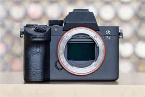Nueva Cámara Digital Original con Batería Individual A7M3 30-1/8000s, Cámara de Video de 3.0 Pulgadas para Sony A7 III - Product Image 5
