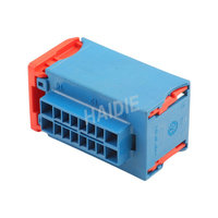 Haidie 16 broches 98273-1003 – Connecteur d'origine pour faisceau de câblage, prise électrique automobile, bornes et joints