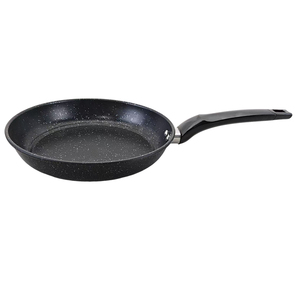 Heat Resistant Marble Durable <b>Nonstick</b> Professional Chef Kitchenware Restaurant Use <b>Cookware</b> <b>Set</b> - Product Image 2