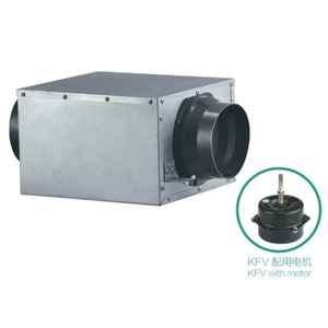 Customizable Silent <strong>Blower</strong> <strong>Fan</strong> with Customized Logo 4 5 6 8 10 Inches <strong>Air</strong> Duct Extractor Exhaust <strong>Fan</strong> Low Noise OEM ODM Support - Product Image 5