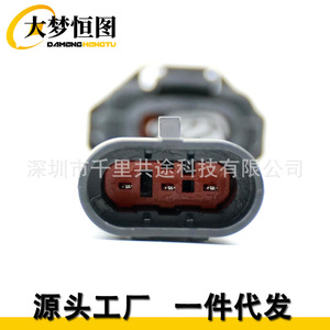 Adaptador de Sensor MAP DAMENG HENGTU, Arnés para LS1 LS2 LS7 a LS3 L99 L76 LSA LS9 ZR1 Chevrolet, Actualización Retrofit - Product Image 4