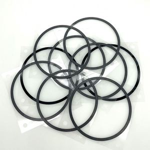 Vente en gros d'usine, personnalisation de joints en caoutchouc de différentes couleurs et tailles, joints d'étanchéité et antidérapants - Product Image 6