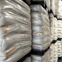 Elastomer Poliolefin POE Bahan Baku Plastik Resin Granul Plastik Bahan Baku Plastik Virgin untuk Kabel dan Kawat