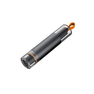 Martillo Rompeventanas de Seguridad para Auto, Cortador de Cinturones de Seguridad, Herramienta de Escape de Emergencia de Aleación de Aluminio para Rescate Vehicular - Product Image 2