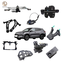 Pièces automobiles BYD d'origine, accessoires pour véhicules électriques pour BYD Song Plus DM-i, accessoires de remplacement OE, fournisseur chinois