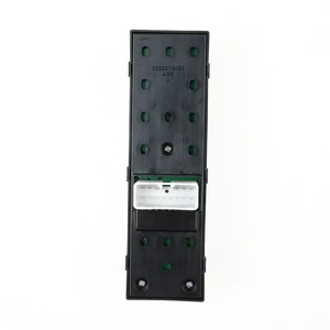 Hyundai Tucson Power Window <b>Switch</b> 93570-2E200S4 <b>12V</b> Electric Auto Down Control For 2005-2009 Models - Product Image 2