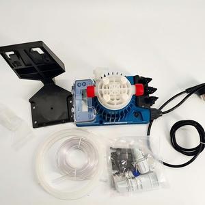 Pompa dosatrice automatica a diaframma meccanico PH, - Product Image 6