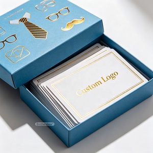Cartes personnalisées en papier recyclé avec des mots positifs, cartes d'affirmation personnalisées pour les parents - Product Image 3