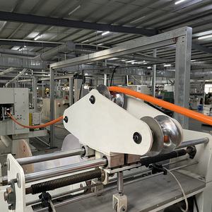 Kabel Pelindung Baterai Energi Baru Karet Silikon EV 200C Ukuran Besar 25 35 50 70 95 120 150 200 240 300 400mm2 - Product Image 4