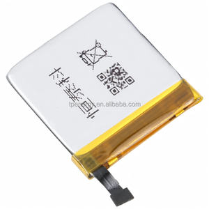 PL332728V baterai 290mah 3.8V 4.35V, untuk jam tangan olahraga Cerdas 2S(A1609) Stratos Pace2(A1619) baterai jam tangan Li-ion isi ulang - Product Image 3