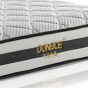 Nuevo Diseño de Fábrica, Oferta de Colchón de Muelles Ensacados Angel Dream <span class=keywords><strong>en</strong></span> Promoción - Product Image 5