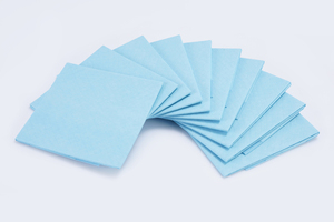 Hochwertige Großhandels-Wasserdichte Einweg-Hunde-Pipi-<span class=keywords><strong>Pads</strong></span> für Welpentraining mit Duft - Product Image 6