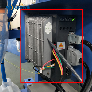 เครื่องถักไหมพรม YMC <span class=keywords><strong>Royaltec</strong></span> Mingde Servo อะไหล่เครื่องถัก - Product Image 3