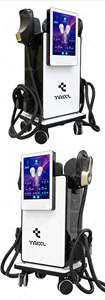 Appareil de tonification musculaire à haute fréquence <span class=keywords><strong>EMSZero</strong></span> Pro, stimule la forme physique et soulage la fatigue musculaire - Product Image 6