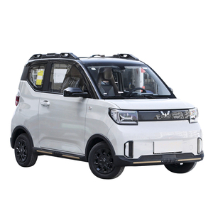 Best Price 170Km 4*2 <strong>Wuling</strong> Hongguang Plus <strong>Wuling</strong> Car Trade - Product Image 2