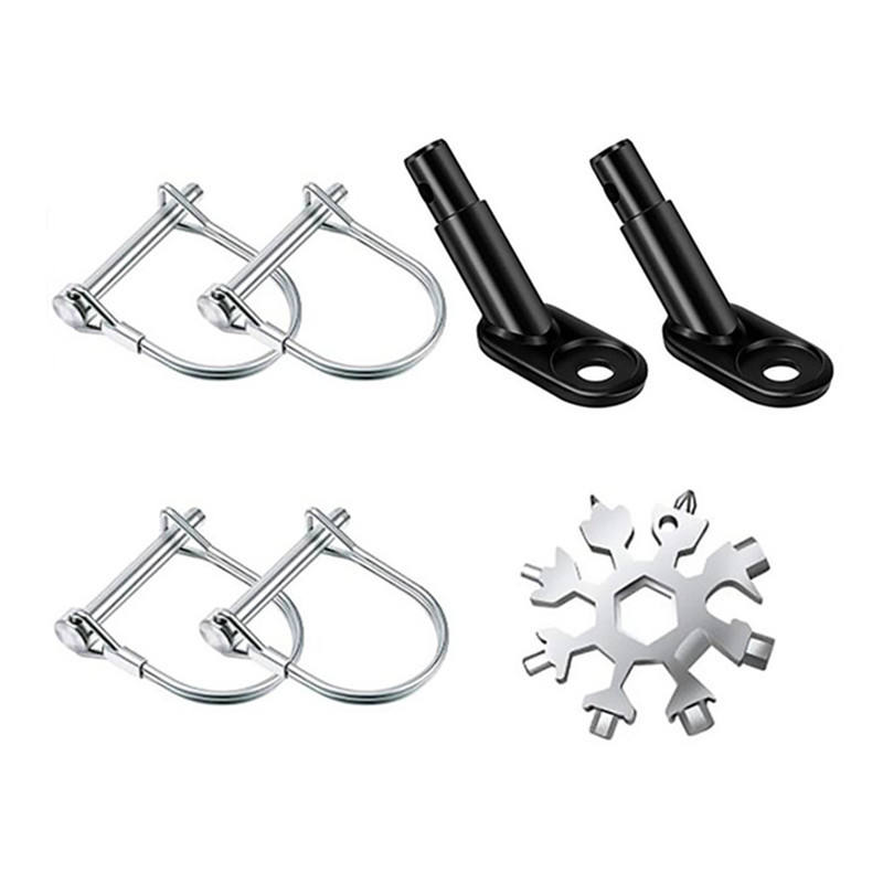 ชุดหัวรถแทรกเตอร์ 7 ชิ้น