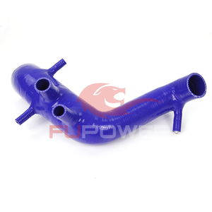 Tuyau d'admission à induction pour <span class=keywords><strong>AUDI</strong></span> <span class=keywords><strong>TT</strong></span> <span class=keywords><strong>225</strong></span> /S3/Seat Leon R Turbo - Product Image 3