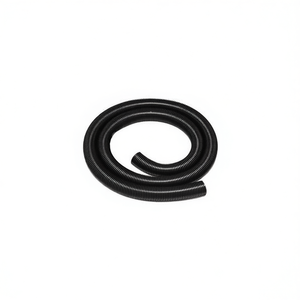 Ttake Flexible <b>Hose</b> For Cleaning Machines 1 Meter Length Durable <b>Rubber</b> Construction - Product Image 2