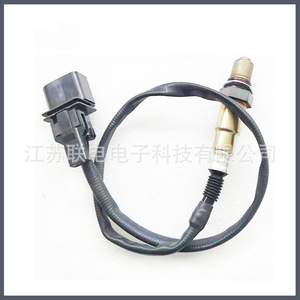Oxygen <b>Sensor</b> 0258007159 11787516150 <b>For</b> <b>Car</b> Replacement Use - Product Image 5