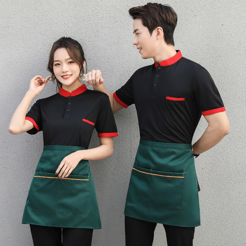 OEM Hot Selling CVC Polo Shirts