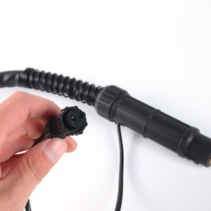 Torche de découpe CO2 sans air 14AK économique et pistolet de soudage pour torche de découpe CO2-03, pistolet de découpe CO2-03 - Product Image 2