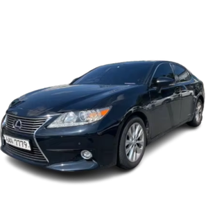 Lexus ES300h Híbrido Usado, Sedán Ejecutivo, Empresa Coreana de Exportación Profesional, Suministro Mensual de 300-500 Unidades, Tracción Delantera - Product Image 1