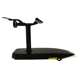 Planche de surf électrique, jet board aquatique, planche flottante haute vitesse 100 cm pour sports nautiques - Product Image 2
