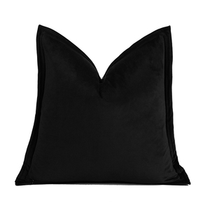 Nuove fodere per cuscini di lusso 50x50cm decorazioni per la casa <span class=keywords><strong>federa</strong></span> decorativa quadrata grigia per divano divano letto fodere per cuscini per sedie - Product Image 3