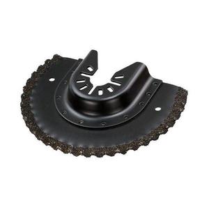 DEWALT-Cuchilla multiherramienta para quitar lechada de carburo de 5mm-Cuchillas y discos cortados EAN 5035048099414 - Product Image 1