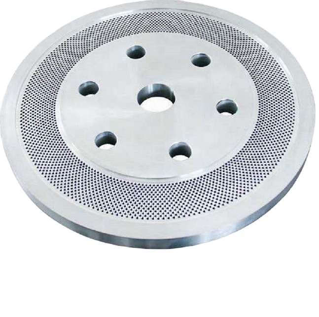 Шпиннерет для линии производства пряжи из твердого волокна