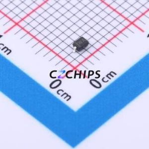 ชิปไดโอด ZOD-323ไดโอด ZENER BZT52C6V2S ใหม่ของแท้ชิ้นส่วนอิเล็กทรอนิกส์ - Product Image 1