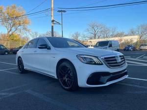 Acceptation des commandes personnalisées <span class=keywords><strong>Mercedes</strong></span> Maybach <span class=keywords><strong>Classe</strong></span> S d'occasion <span class=keywords><strong>2022</strong></span> - Product Image 5