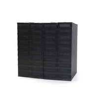 Solaire Mobil Lifepo Baterias Lifepo4 Lithium-Batterie Al Litio 3.2V 200Ah Cell