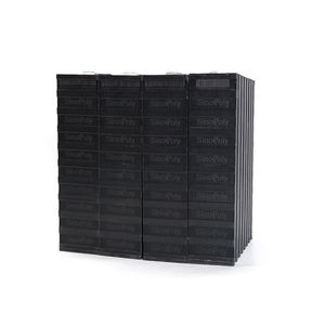 Araba Solaire Lifepo Baterias Lifepo4 lityum Batterie Al Litio 3.2V 200Ah cep - Product Image 5