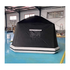 Tente gonflable flottante hermétique, prix d'usine bon marché, livraison gratuite - Product Image 6