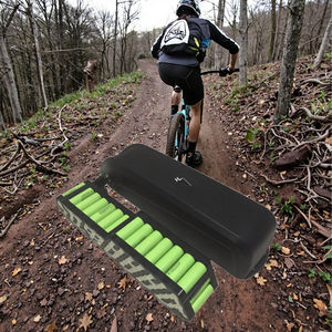 100% 원래 <span class=keywords><strong>36v</strong></span> 전기 자동차 배터리 10Ah 리튬 이온 배터리 팩 전기 자전거 리튬 - Product Image 4