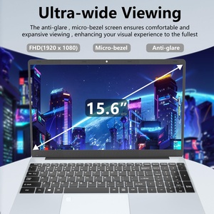Ordinateur Portable OEM d'Usine 5G 4G LTE Core I3 I5 I7 I9 15.6 Pouces avec Windows <span class=keywords><strong>11</strong></span> PRO et Carte SIM - Product Image 2