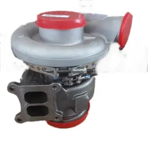 Pengisi Daya Turbo HX55W 4037635 4037631 4037636 4089863