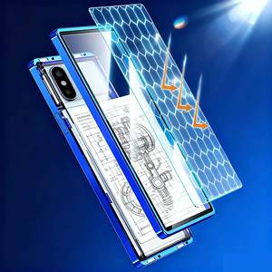 Services d'usinage CNC de haute précision pour porte-cartes en métal résistant aux UV anti-rayures pour cartes de grande valeur - Product Image 3