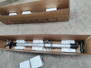 전체 범위 공압 록 드릴 휴대용 휴대용 공압 에어 레그 록 드릴 공기 공압 록 드릴 - Product Image 2