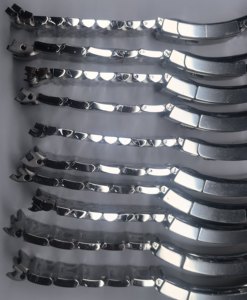 RLX Vs Vsf Clean <span class=keywords><strong>c</strong></span> Factory Strap Clasp Version Correspondante RP9 7CD K6G 7UL F6U 1NQ F80 5HF V8S 5NX UZ2 2WP U7T 5YD A9A 3CR K6G - Product Image 5